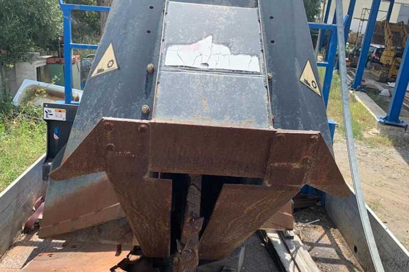 OmecoHub - Immagine SIMEX T600